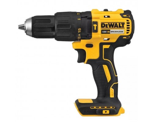Шуруповерт аккумуляторный DeWalt DCD777M2T Шуруповерт аккумуляторный DeWalt DCD777M2T