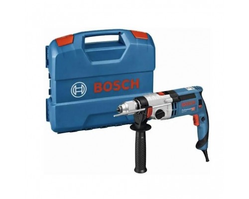 Дрель Bosch GSB 24-2