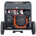 Генератор бензиновый AURORA AGE 7500 D