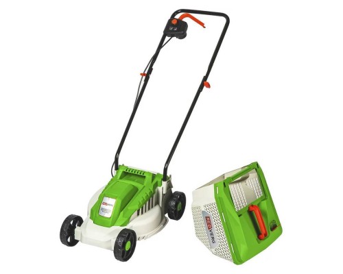 Газонокосилка электрическая REDVERG RD-ELM320
