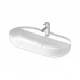 Duravit Luv Раковина накладная 80х40см., с 1 отв., без перелива, цвет: белый. 0380800000