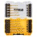 Набор бит и насадок DeWalt FLEXTORQ (24шт.) DT70748T