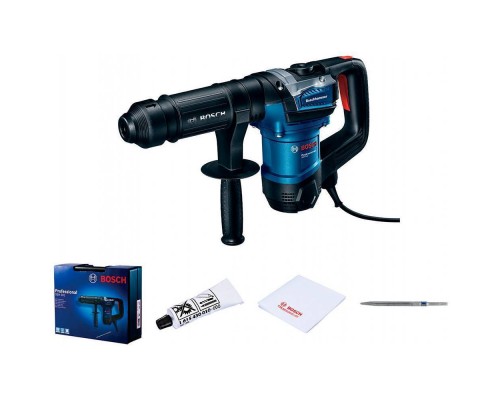 Электромолоток Bosch GSH 501