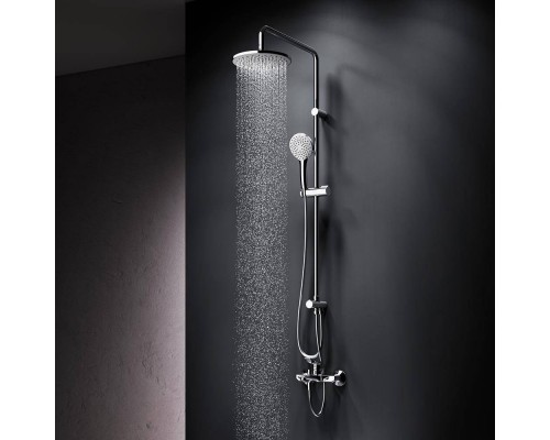F40885A34 Душевая система ShowerSpot F40885A34 Душевая система ShowerSpot
