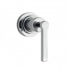 Nicolazzi Mac Kinley 05 Запорный вентиль 3/4, цвет: хром. 4911,  4912CR29
