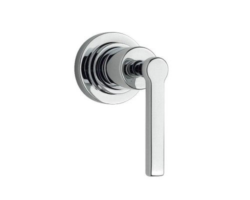 Nicolazzi Mac Kinley 05 Запорный вентиль 3/4, цвет: хром. 4911, 4912CR29 Nicolazzi Mac Kinley 05 Запорный вентиль 3/4, цвет: хром. 4911, 4912CR29