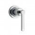 Nicolazzi Mac Kinley 05 Запорный вентиль 3/4, цвет: хром. 4911, 4912CR29