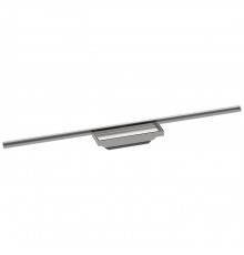 Hansgrohe RainDrain Внешняя часть трапа для душа 900, цвет: хром. 56221000