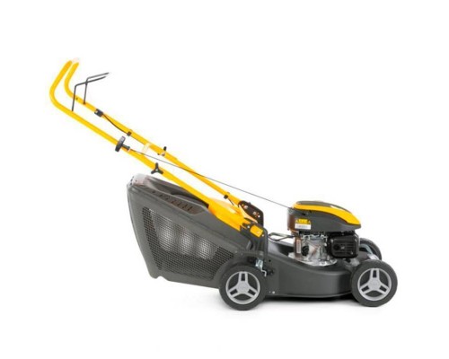 Газонокосилка бензиновая STIGA Collector 43