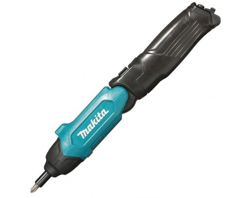 Шуруповерт аккумуляторный Makita DF001DW Шуруповерт аккумуляторный Makita DF001DW
