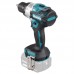 Шуруповерт аккумуляторный Makita DDF486Z(без акк, без з/у)