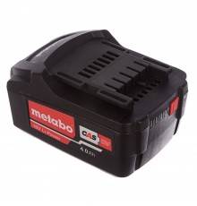 Аккумулятор Metabo 18 В, 4.0 Ач, Li-Ion (625591000)