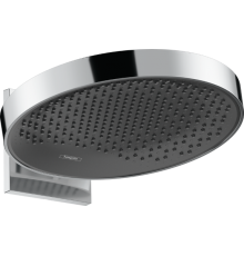 Верхний душ Hansgrohe Rainfinity 360 1jet 26230000 хром