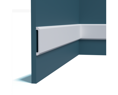 Молдинг P214-2800