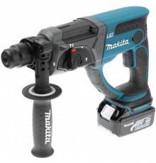 Перфоратор аккумуляторный Makita DHR202Z (без акк, без з/у)