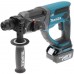 Перфоратор аккумуляторный Makita DHR202Z (без акк, без з/у)