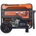 Генератор бензиновый AURORA AGE 7500 DSX