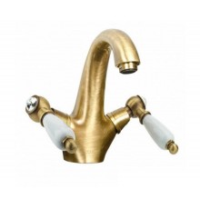 FIORE MARGOT COLONIALE-SKY_Old BRONZE 03. Z623. Z1 Тюльпан 03ZZ0623