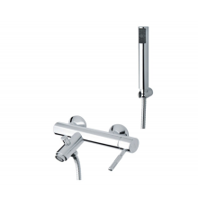 FIORE XENON БЕЛЫЙ 5150 для ванны с душ.гарн. 44WH5150