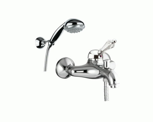 FIORE - IMPERIAL-SKY- chrome 5100 Ванна 82CR5100