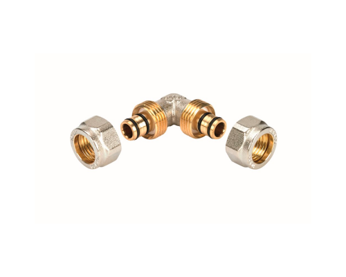 Угольник 90° обжим, 26x26, HENCO 4-2626-S 4-2626-S Угольник 90° обжим, 26x26, HENCO 4-2626-S 4-2626-S