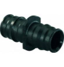 Фитинги цанговые Соединитель PPSU для труб PE-Xa 25-25 '25Ф US 1135712