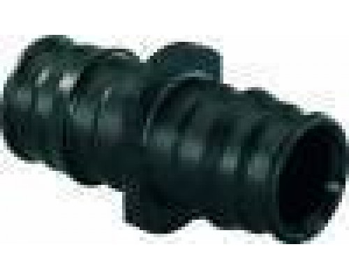 Фитинги цанговые Соединитель PPSU для труб PE-Xa 25-25 '25Ф US 1135712
