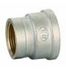 Фитинги резьбовые Муфта переходная 1 1/4 x 1/2 EU.ST3012325 114x12 (Арт.:EU.ST3012325 114x12) EU.ST3012325 114x12