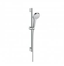 Hansgrohe Croma Select S Multi Unica Душевой гарнитур, цвет: хром. 26560400