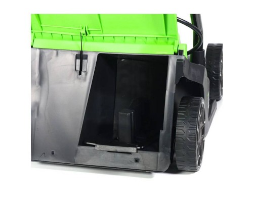 Газонокосилка аккумуляторная Greenworks 33см GD24LM33 (без АКБ и ЗУ)