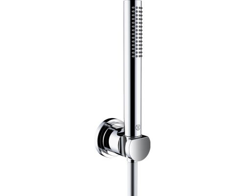 Душевой гарнитур Kludi Nova Fonte Classic 2085005-25