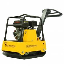 Виброплита Сплитстоун  VS-309 ( Loncin, G270F,8HP,LC.12-02 (МЗ))
