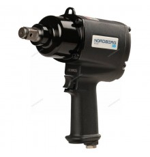 Пневмогайковерт ударный NORDBERG NP16130 ( 3/4", 1300 Нм)