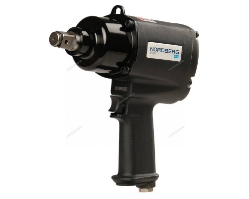Пневмогайковерт ударный NORDBERG NP16130 ( 3/4", 1300 Нм)