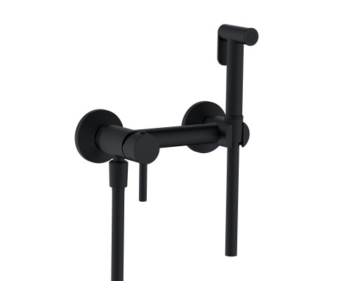 Гигиенический душ со смесителем RGW SP-215B