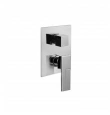 Fantini AR/38 Смеситель для душа, встраиваемый, цвет: хром. 38 02 3387SB,  38 02 334902
