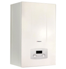 Газовый котел HUBERT AGB DC 50, 2-х контурный, 50 кВт