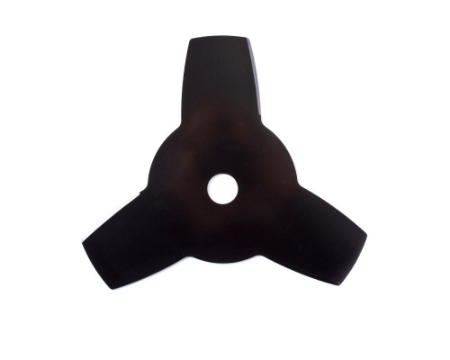 Диск для триммера REDVERG 255х25,4 3 зуба, 1,6мм (990021)