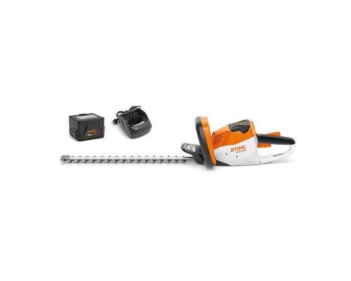 Кусторез аккумуляторный Stihl HSA 56 Кусторез аккумуляторный Stihl HSA 56