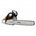 Бензопила Stihl MS 212 (45см, 3/8, 1,3, 61 зв)