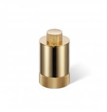 Decor Walther Club BMD1 Баночка универсальная 11.6x6.5см, с крышкой, настольная, цвет: золото. 0853920