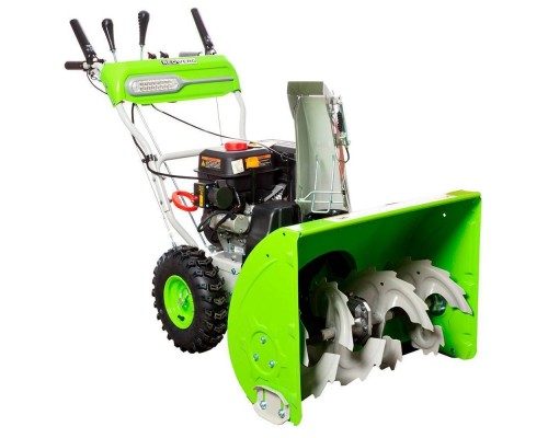 Снегоуборщик REDVERG RD-SB71/9E