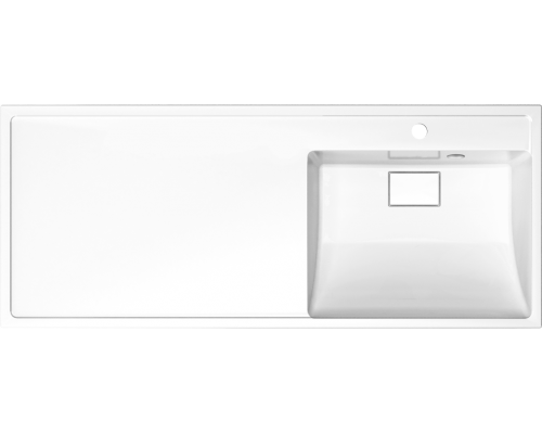 Раковина над стиральной машиной Paola Magenta PN 1200R с кронштейном