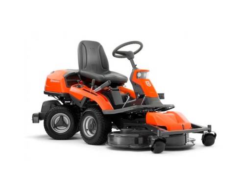 Райдер Husqvarna R316TX AWD Райдер Husqvarna R316TX AWD