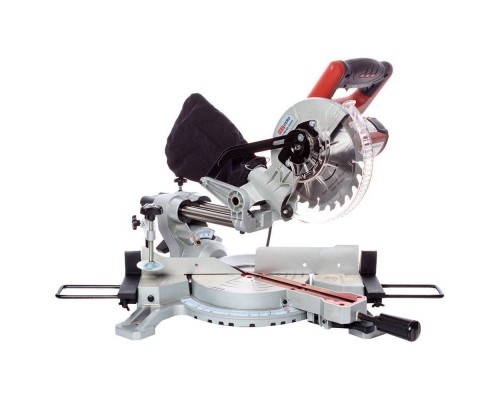 Пила торцовочная REDVERG RD-MS190-1250S Пила торцовочная REDVERG RD-MS190-1250S