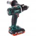 Шуруповерт аккумуляторный Metabo BS 18 LTX IMPULS+ЗУ ASC 55