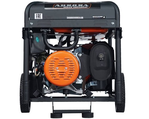 Генератор бензиновый AURORA AGE 7500 D