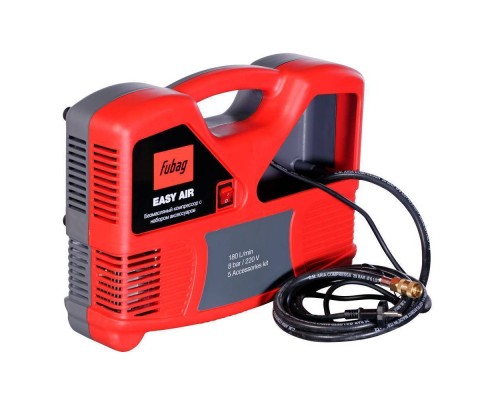 Компрессор Fubag Easy Air