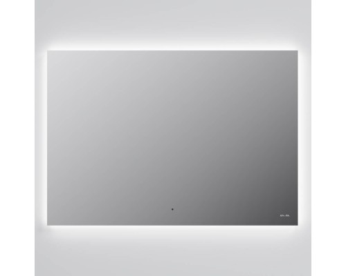 M85MOX11001S Зеркало с интерьерной Led подсветкой, 100 см M85MOX11001S Зеркало с интерьерной Led подсветкой, 100 см