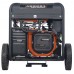 Генератор бензиновый AURORA AGE 7500 DSX